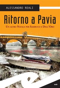 Produktbild: Ritorno a Pavia