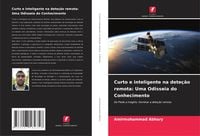 Produktbild: Curto e inteligente na dete&ccedil;&atilde;o remota: Uma Odisseia do Conhecimento