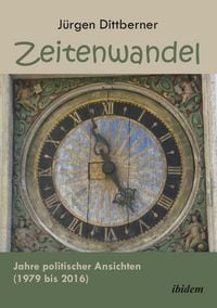 Produktbild: Zeitenwandel