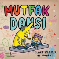 Produktbild: Mutfak Dansi