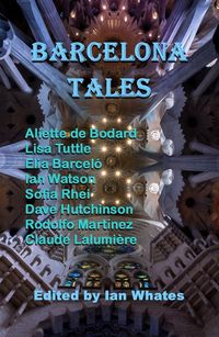 Produktbild: Barcelona Tales
