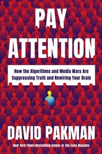 Produktbild: Pay Attention