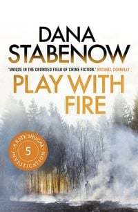 Produktbild: Stabenow, D: Play With Fire