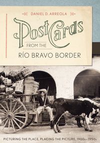 Produktbild: Postcards from The Rio Bravo B