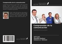 Produktbild: Comprensi&oacute;n de la comunicaci&oacute;n