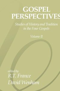 Produktbild: Gospel Perspectives, Volume 2