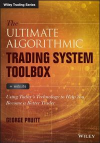 Produktbild: The Ultimate Algorithmic Trading System Toolbox + Website