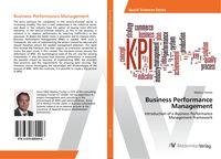 Produktbild: Business Performance Management