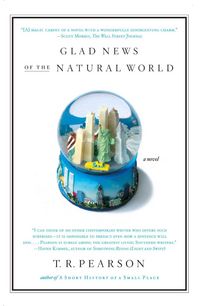 Produktbild: Glad News of the Natural World