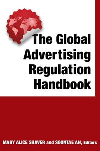Produktbild: The Global Advertising Regulation Handbook