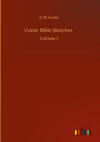 Produktbild: Comic Bible Sketches