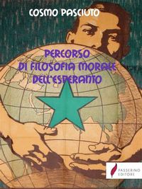 Produktbild: Percorso di filosofia morale dell'Esperanto