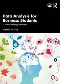 Produktbild: Data Analysis for Business Students
