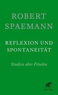 Produktbild: Reflexion und Spontaneit&auml;t
