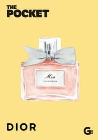 Produktbild: The Pocket Dior