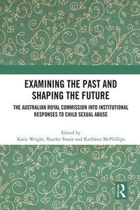 Produktbild: Examining the Past and Shaping the Future