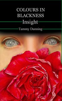 Produktbild: Colours In Blackness: Book #5 - Insight