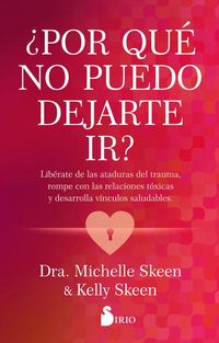 Produktbild: Por Que No Puedo Dejarte Ir?