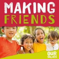 Produktbild: Making Friends