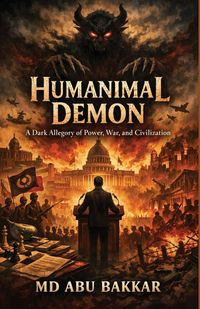 Produktbild: Humanimal Demon