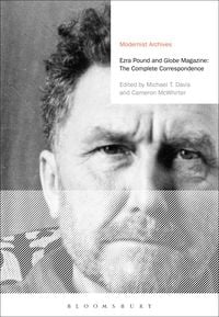 Produktbild: Ezra Pound and 'Globe' Magazine