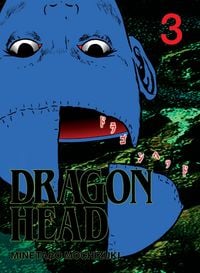 Produktbild: Dragon Head 3