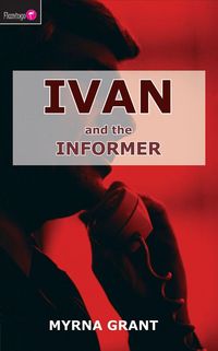 Produktbild: Ivan and the Informer