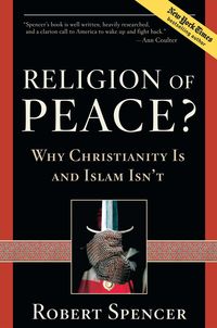 Produktbild: Religion of Peace?