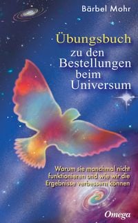 Produktbild: &Uuml;bungsbuch zu den Bestellungen beim Universum