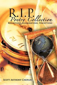 Produktbild: R.I.P. Poetry Collection