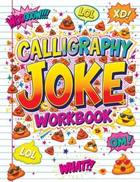 Produktbild: Calligraphy Joke Workbook