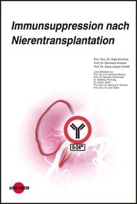 Produktbild: Immunsuppression nach Nierentransplantation