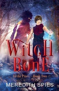 Produktbild: Witch Bone (In the Pines Book 2)