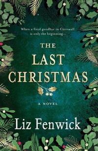 Produktbild: The Last Christmas
