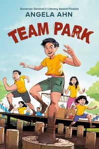 Produktbild: Team Park