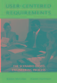 Produktbild: McGraw, K: User-centered Requirements