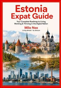 Produktbild: Estonia - Expat Guide