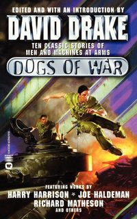 Produktbild: Dogs of War