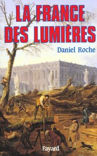 Produktbild: La France des Lumi&egrave;res