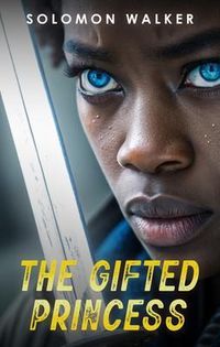 Produktbild: The Gifted Princess