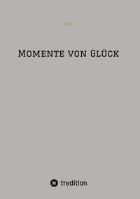 Produktbild: Momente von Gl&uuml;ck