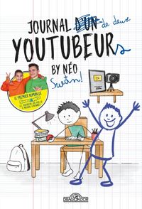 Produktbild: Journal d'un youtubeur