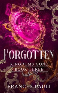 Produktbild: Forgotten
