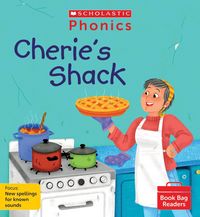 Produktbild: Cherie's Shack (Phase 5, Set 12)
