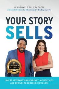 Produktbild: Your Story Sells