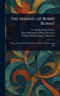 Produktbild: The Making of Bobby Burnit