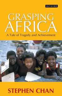 Produktbild: Grasping Africa