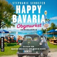 Produktbild: Happy Bavaria - Obgmurkst