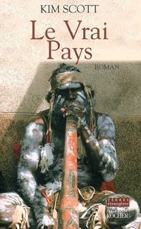 Produktbild: Le vrai pays