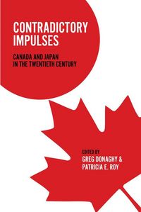 Produktbild: Contradictory Impulses